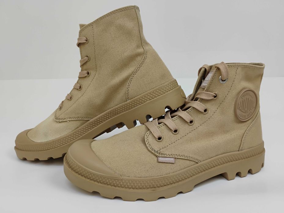 Palladium buty trapery r 42 -40%