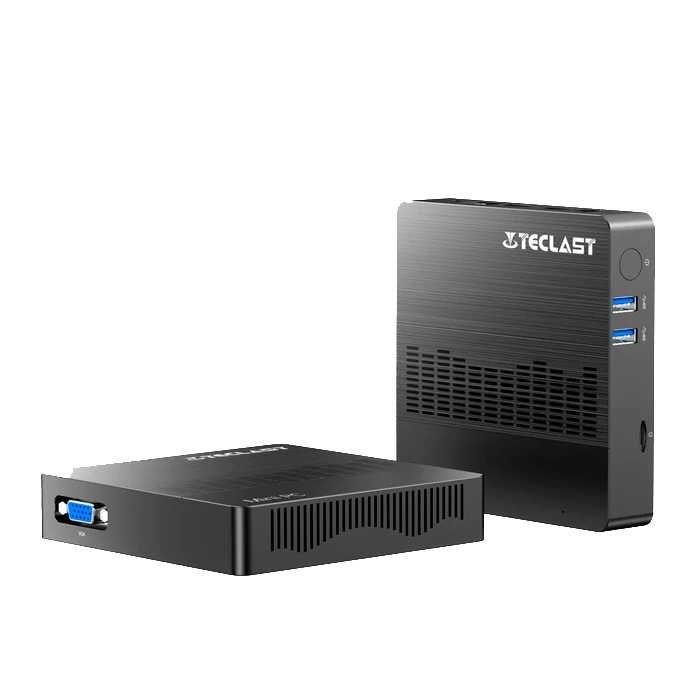 БЕЗ ПЕРЕДОПЛАТИ Міні ПК Teclast N10 Нові В наявності