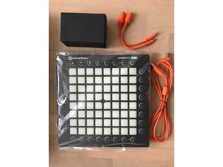 Novation Launchpad Pro