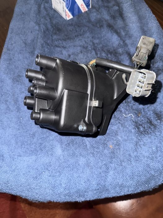 Distribuidor honda vti (td44u)