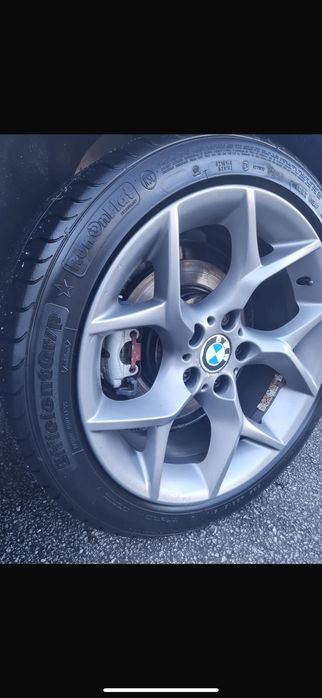 BMW X1.    16D S Drive