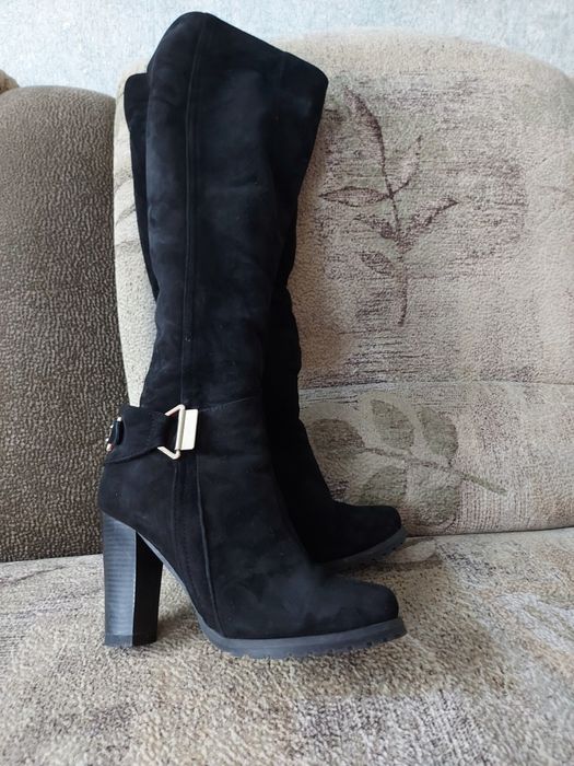 Сапожки 36 розмір