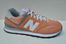 Sneakersy New Balance WL574CB