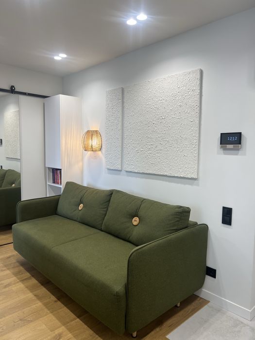 Продаж 2 кімнатноі вовобудови вул Малоголосківська