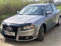 Audi A4 b7 1.6MPI