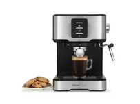 Máquina De Café Expresso Manual Qilive Q.5685 usada