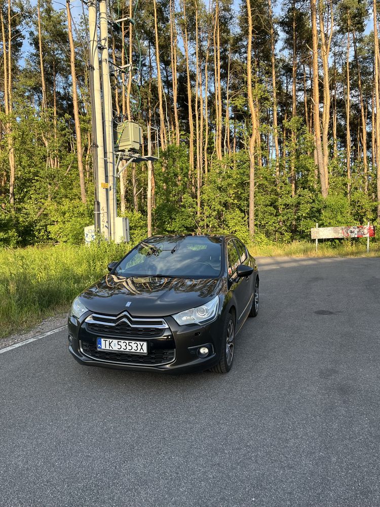 Sprzedam Citroen DS4