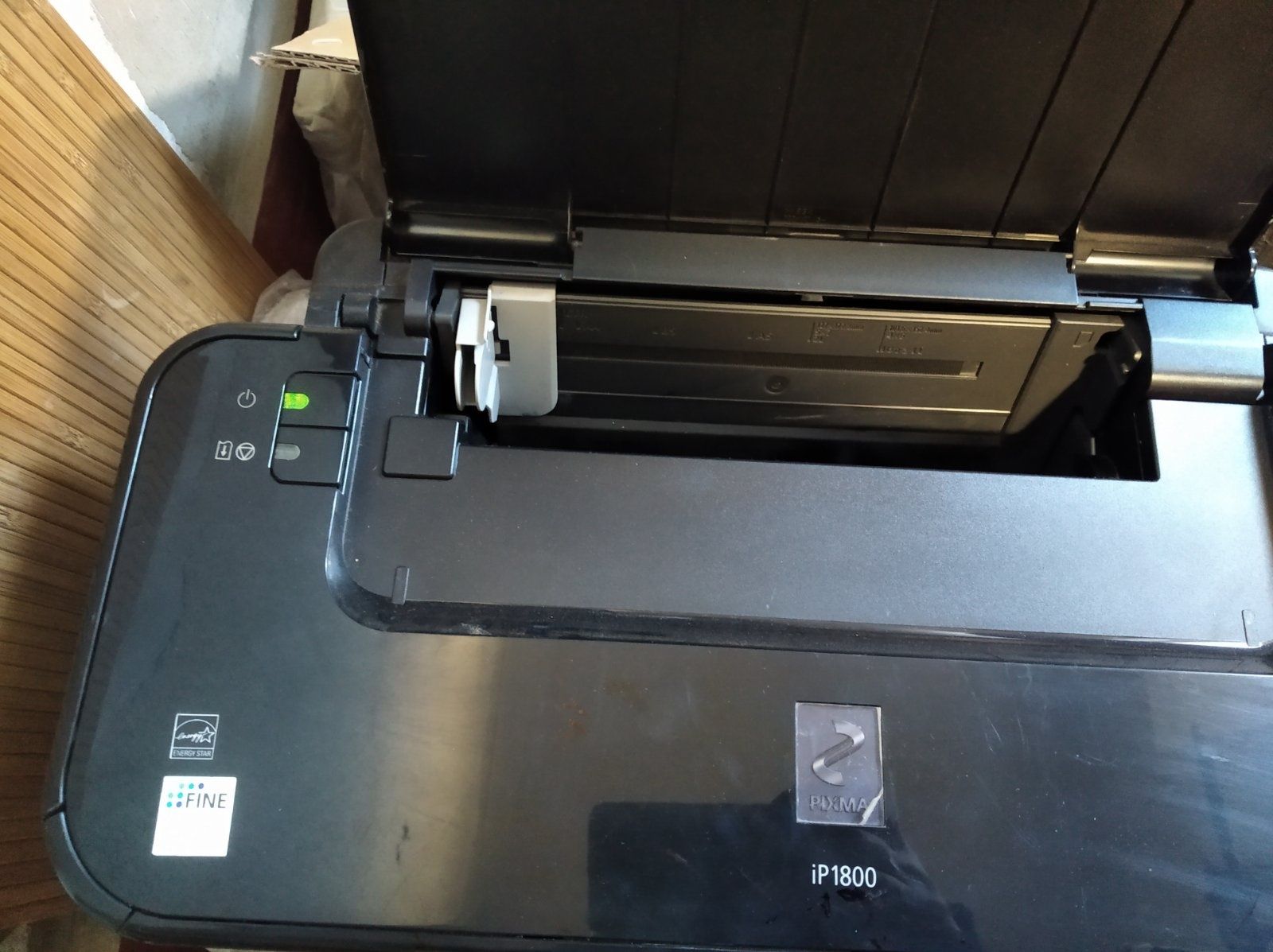 Принтери для друку