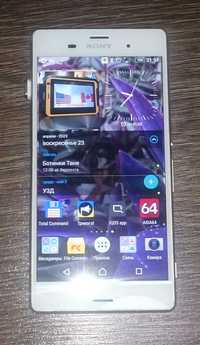 Sony Xperia Z3 D6603 (3/16 Gb)