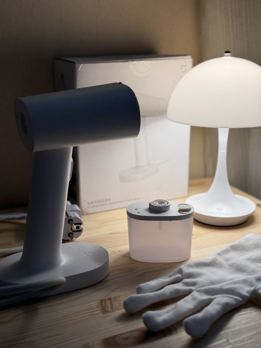 Ручной отпариватель Xiaomi