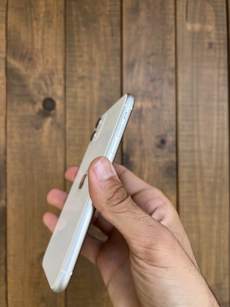 IPhone 11 64Gb neverlock