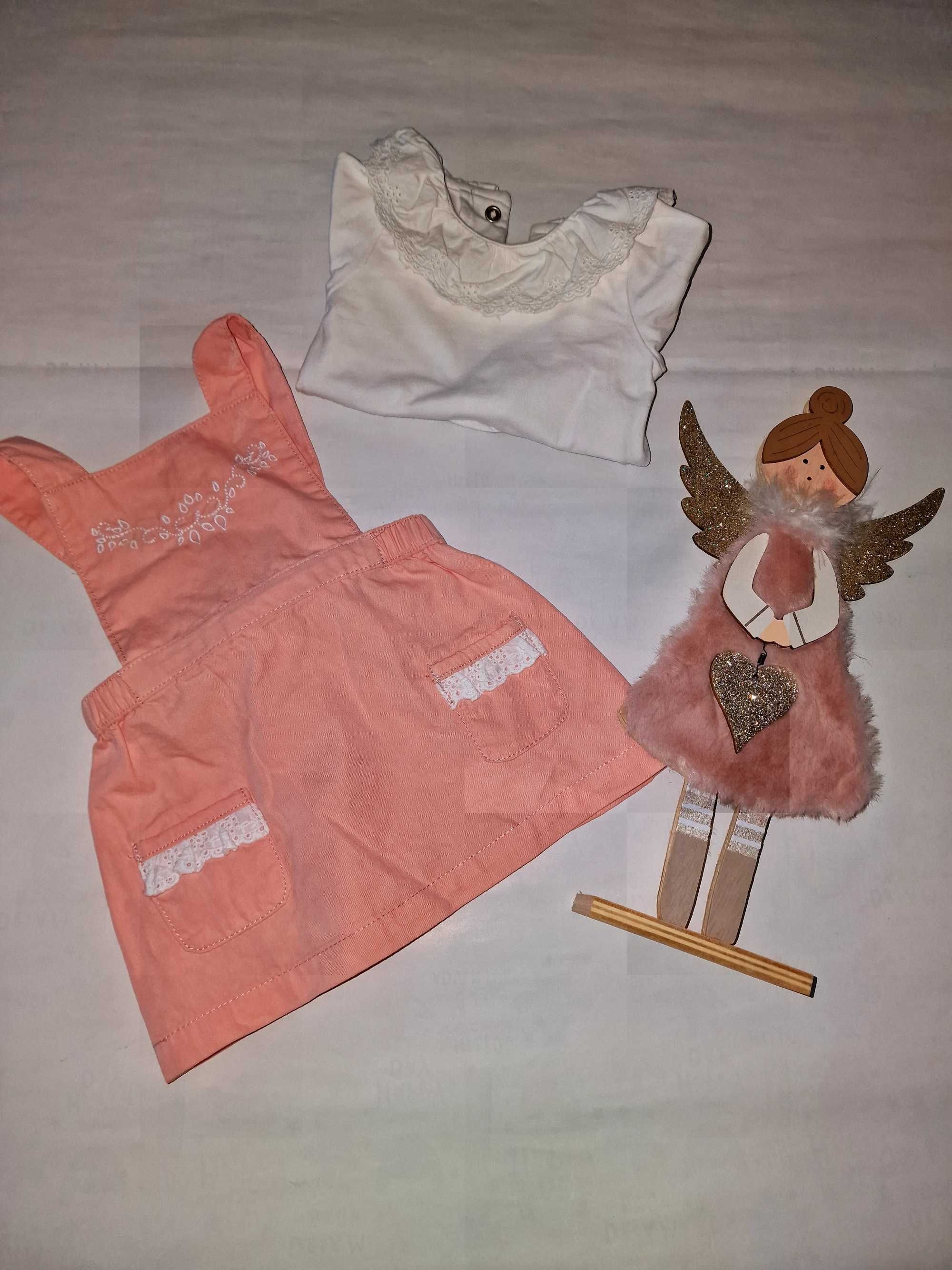 Conjunto zippy 1 mês