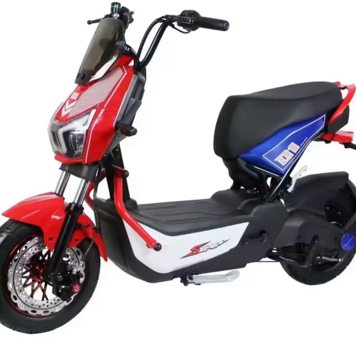 Mota Eletrica Nova