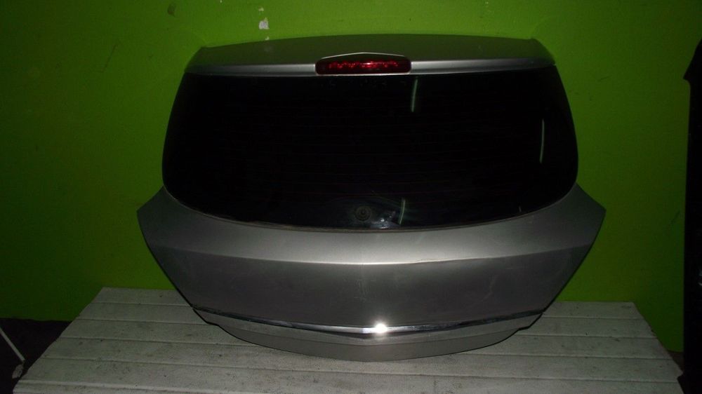 Tampa da Mala Opel Astra GTC - 2004 / 2006 - TM97