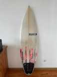 Pyzel Amigo 6’0 – 30.8L – Used, Great Condition