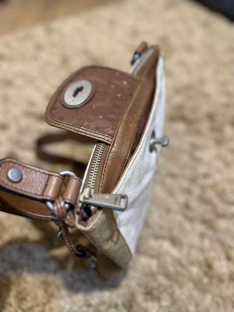 Crossbody Fossil оригінал