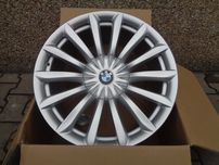 Felgi aluminiowe ORYGINALNE 5x112R19 BMW