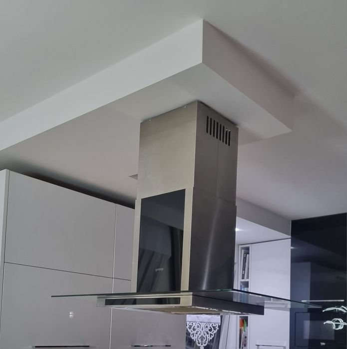 Okap kuchenny Gorenje