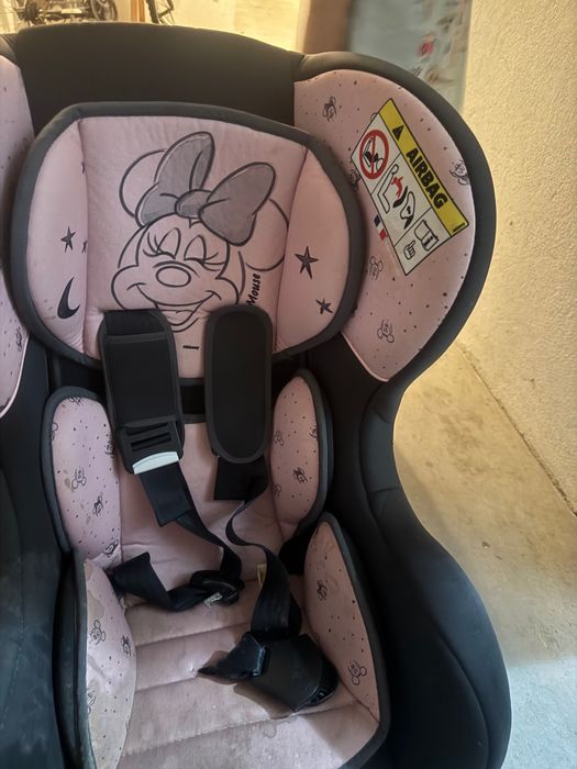 Cadeira de bebé para automóvel
