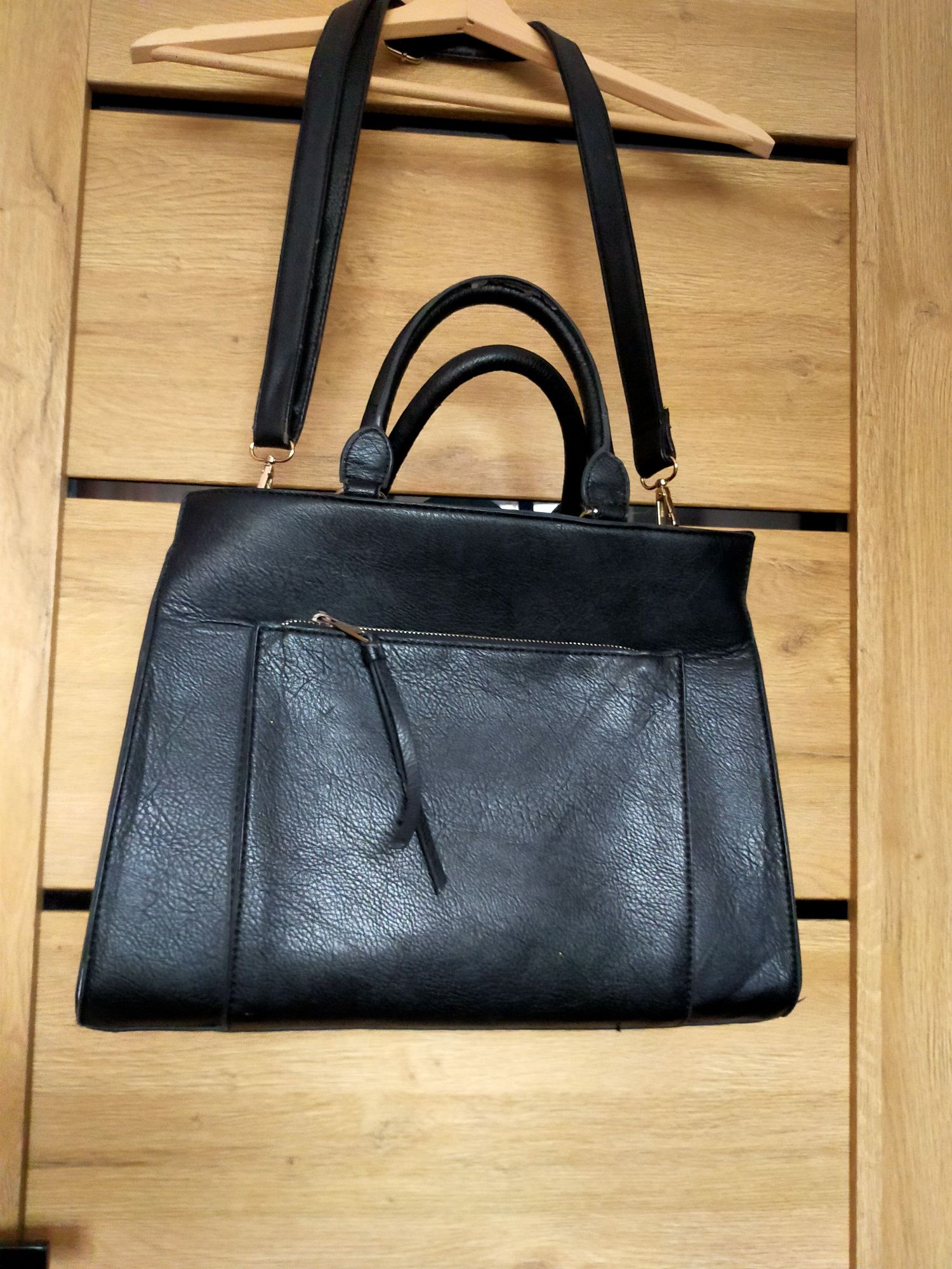 Torba mieści a4 Stradivarius