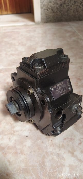 Bomba Alta Pressão Mercedes E-Classe (W210)