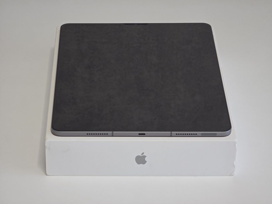Apple iPad Pro 12'9 2022 M2 256 GB Wi-fi + LTE