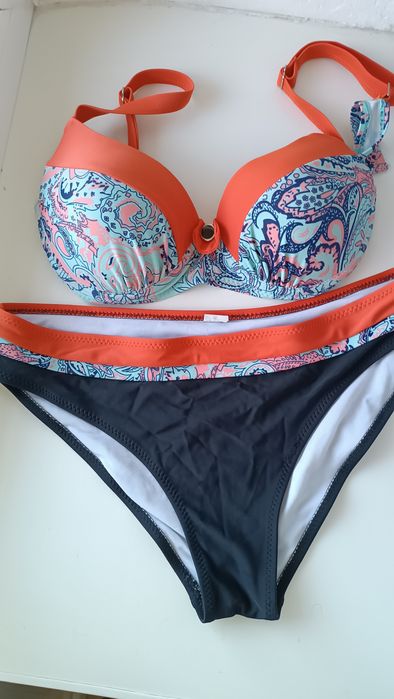 Купальник жіночий M