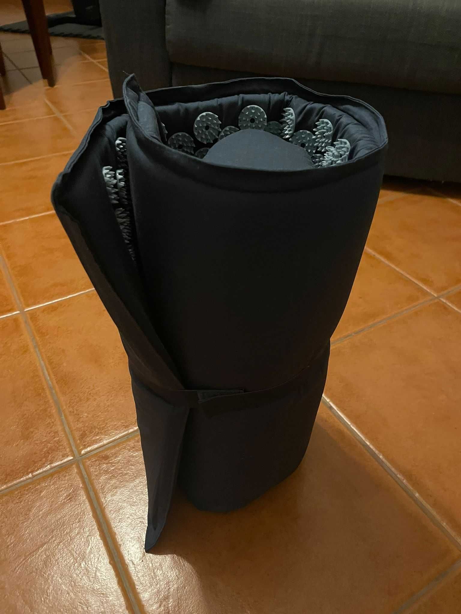 Tapete de Acupressão - Decathlon
