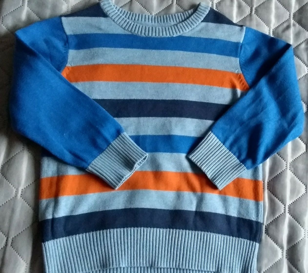 sweter c&a 98