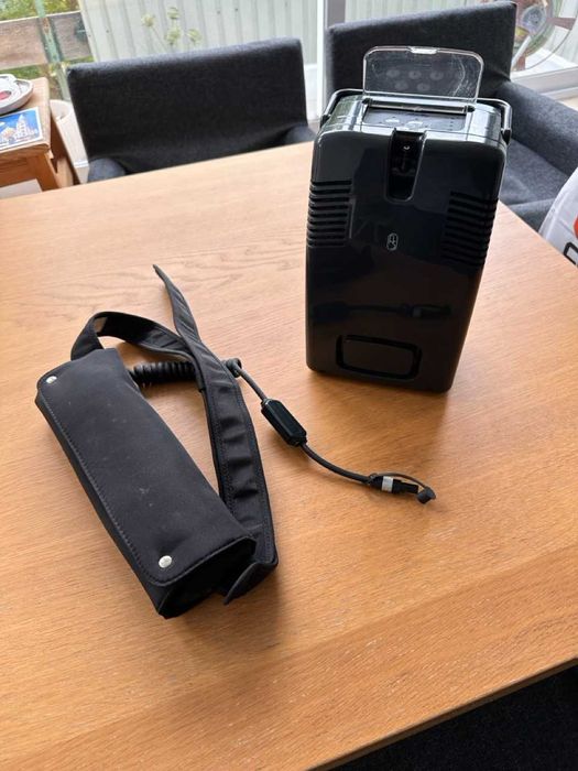 Concentrador de oxigénio portátil AirSep Freestyle 5