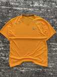 Футболка Nike dri fit