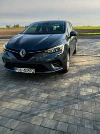 CLIO V 2022 rok z przebiegiem zaledwie 8 tyś km