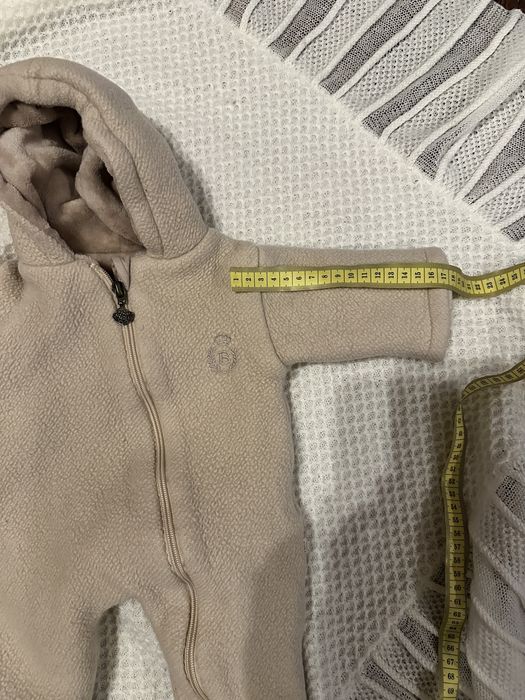 Комбінезон для малюка