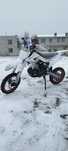 Піт байк BSE PH10L 125 cc 14/12