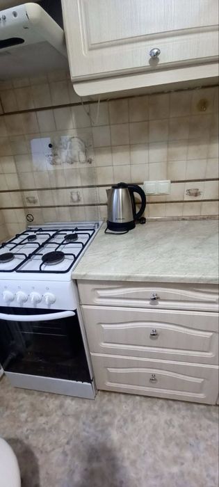 Метро 23 Серпня‼️ Продаж 1 кімн квартири з ремонтом