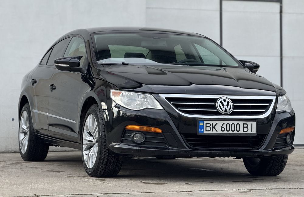 Пасат сс 2011 хороший стан