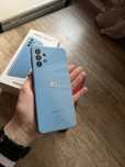 Samsung Galaxy A32 5G smartfon telefon