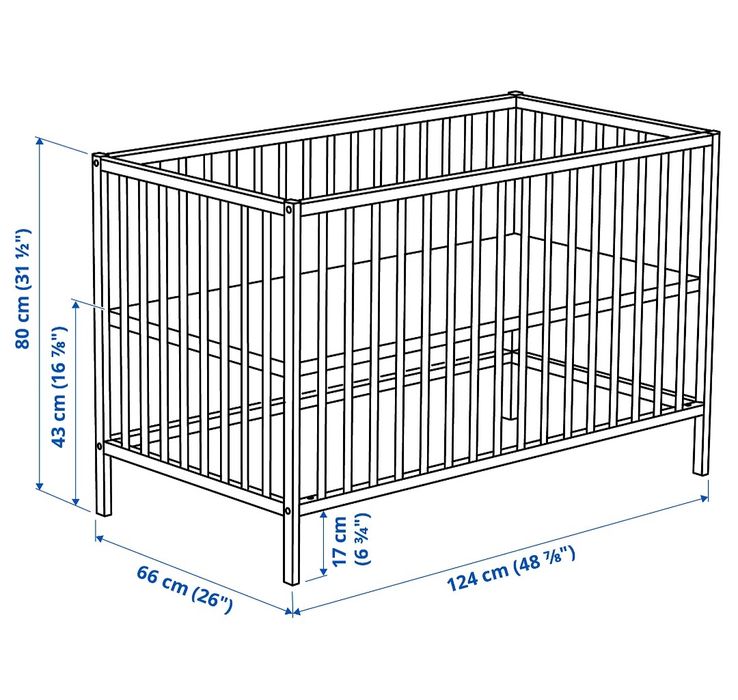 Łóżko dziecięce IKEA sniglar/dostawa