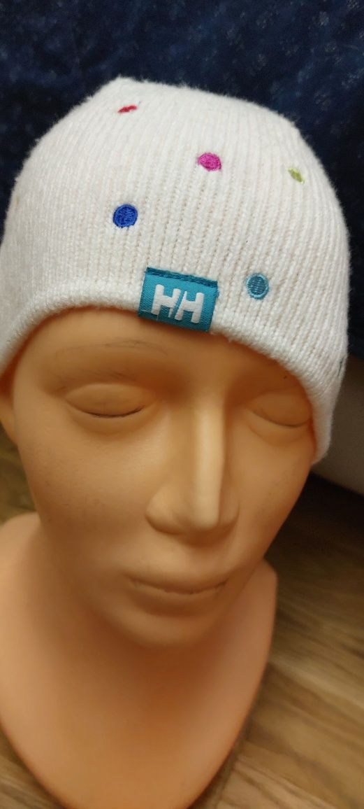 Czapka damska młodzieżowa Helly Hansen