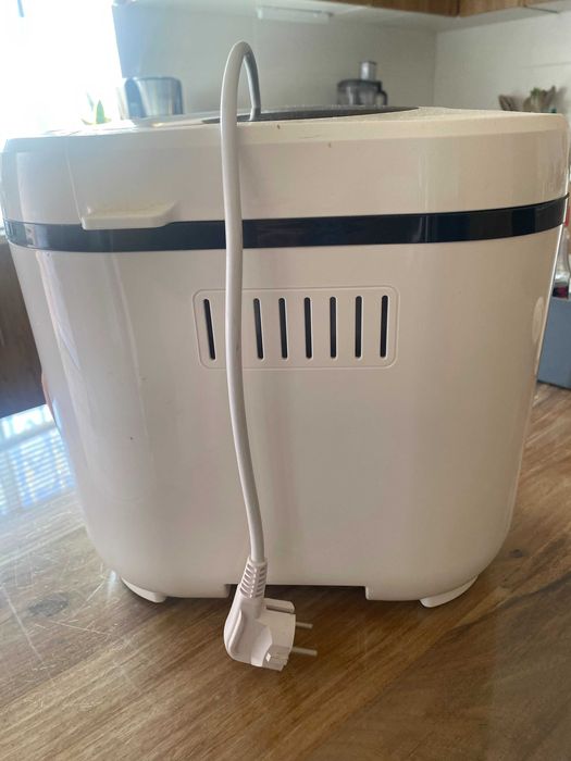 Moulinex Pan Dore Maquina de fazer pão 1kg