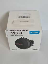 Glosnik rowerowy INWA Mz-368 Bluetooth nowy