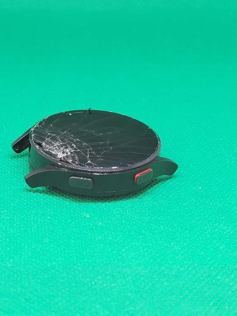 SAMSUNG Galaxy Watch 4 44mm 16GB SM-R870 Black