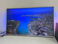 Телевізор Philips “55” 4k/SmartTV