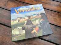 Versailles [EN/FR/ES] - gra planszowa