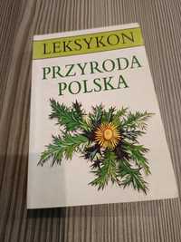 Leksykon i przyroda