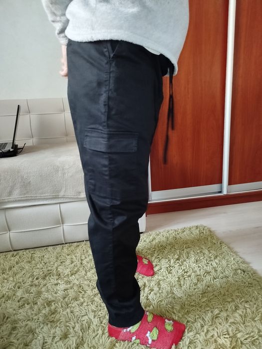 Джогери cropp нові