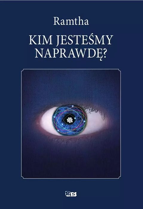 Kim jesteśmy naprawdę?. Stapis. Nowy Produkt