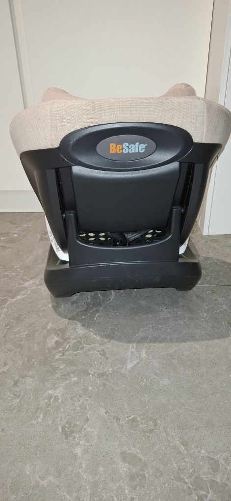 Cadeira auto besafe iZi Modular i-size