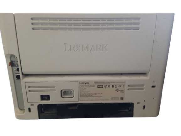 Drukarka Lexmark ms510dn