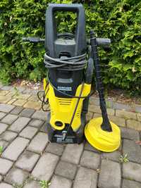 Karcher K3 uszkodzony